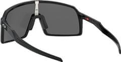 Oakley Sutro Polished Black w/ Prizm sportovní brýle