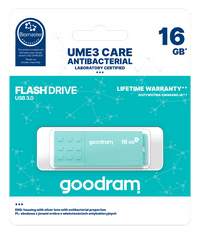 GoodRam USB Flash 16GB CARE USB 3.0