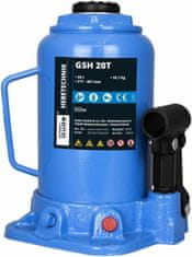 Güde Hydraulický zvedák GSH 20T - GU18043