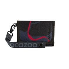 CoocaZoo Coocazoo Peněženka Lava Lines