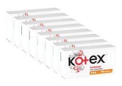 Kotex Tampony Normal 8 x 16 ks