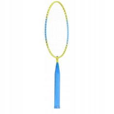 NILS Badmintonový set Junior NRZ053 3v1 