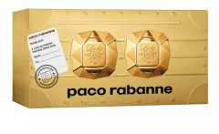 Paco Rabanne Lady Million - EDP 2 x 30 ml