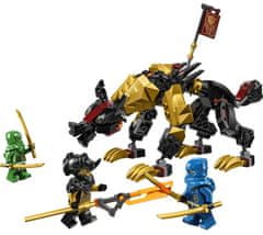 LEGO Ninjago 71790 Císařský lovec draků