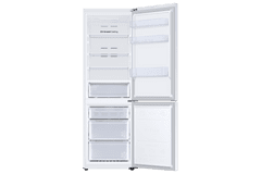 Samsung chladnička RB34C670DWW/EF + záruka 20 let na kompresor