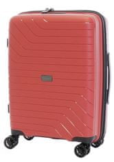 T-class® Palubní kufr 1991, červená, M