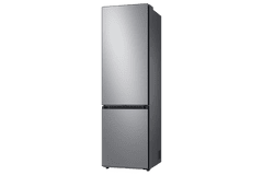 Samsung chladnička RB38C7B6AS9/EF + záruka 20 let na kompresor
