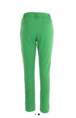 ZOSO zelené kalhoty s mašlí Velikost: L