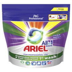 Ariel Professional kapsle na praní Color 80 ks