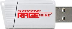 Patriot Pendrive Rage Prime bílý/červený 250 GB 