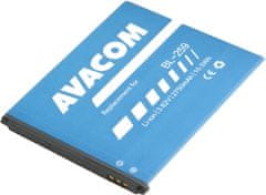 Avacom baterie do mobilu Lenovo Vibe K5, Li-Ion, 2750mAh