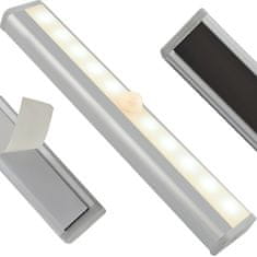 Izoxis LED lampa s pohybovým senzorem - samolepící MX3455