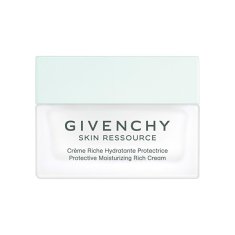 Givenchy Ochranný hydratační pleťový krém Skin Ressource (Protective Moisturizing Rich Cream) 50 ml