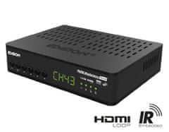 Edision HDMI modulátor Xtend s IR
