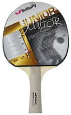 Butterfly Junior Bronze pálka na stolní tenis 1 ks