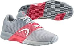 Head Revolt Pro 4.0 Clay W dámská tenisová obuv GRCO UK 65