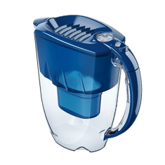 Aquaphor  Ametyst (modrá), filtrační konvice