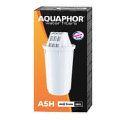 Aquaphor A5H (B100-6), filtrační vložka, změkčovací, 12 kusy v balení