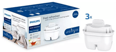 Philips Filtrační vložka Philips AWP211/58 Micro X-Clean, 3 kusy v balení