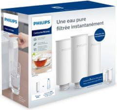 Philips Filtrační vložka Philips AWP225/58 (pro AWP2980), 3 kusy v balení