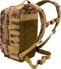 BRANDIT batoh US Cooper Case Medium Backpack Tactical camo Velikost: OS