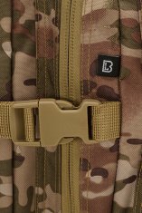 BRANDIT batoh US Cooper Lasercut Medium Backpack tactical camo Velikost: OS