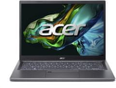 Acer Aspire 5 14 (A514-56GM), šedá (NX.KKCEC.002)