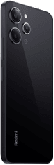 Xiaomi Redmi 12 8GB/256GB Midnight Black