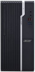 Acer Veriton VS2690G, černá (DT.VWMEC.00D)