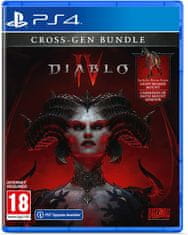Blizzard Diablo IV PS4