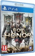 Ubisoft For Honor (PS4) (Jazyk hry: EN, Obal: EN)