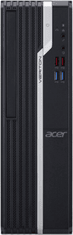 Acer Veriton VX2690G, černá (DT.VWNEC.00C)