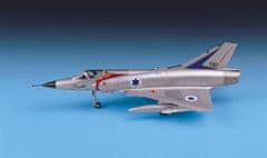 Academy Dassault Mirage III-C, Model Kit 12247, 1/48