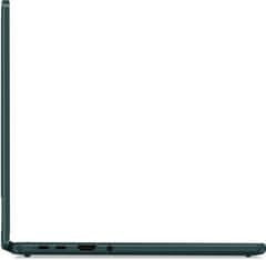 Lenovo Yoga 6 13ABR8, zelená (83B2006DCK)