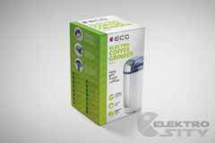 ECG KM 110 kávomlýnek