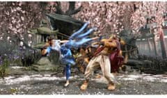 Capcom Street Fighter 6 (Xbox)
