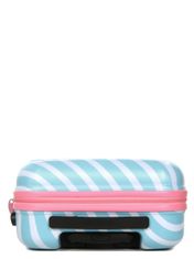 American Tourister Příruční kufr Wavebreaker Disney Minnie Pink Kiss