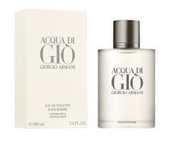 Giorgio Armani Acqua Di Gio Pour Homme - EDT 100 ml