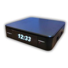 ANTIK Telecom IPTV set-top box Antik Nano 4