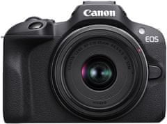 Canon EOS R100 + RF-S 18-45 IS STM (6052C013)
