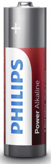 Philips LR03E8B/10 baterie AA Power Alkaline