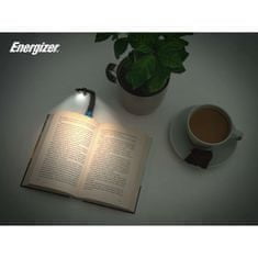 Energizer LED svítilna Booklite 2 x baterie CR2032