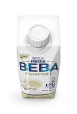 BEBA COMFORT HM-O 2 Mléko pokračovací tekuté, 500 ml