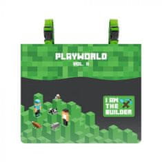 Karton P+P Oxybag Kapsář na lavici Playworld