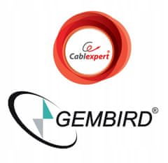 Gembird Adaptér USB C - HDMI 0.15m