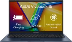 ASUS Vivobook 15 (X1504), modrá (X1504ZA-NJ120W)