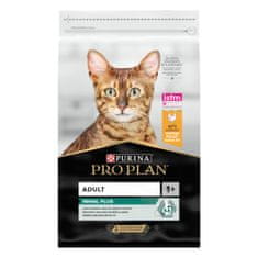 Purina Pro Plan CAT RENAL PLUS kuře 10 kg