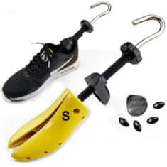 Sferazabawek  Přístroj na udržování tvaru bot: Komfort a ochrana pro vaše boty ROZM. S 38-42 