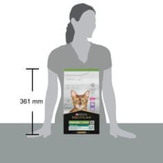 Purina Pro Plan Cat STERILISED krůta 1,5 kg