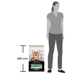 Purina Pro Plan CAT STERILISED RENAL PLUS krůta 10 kg